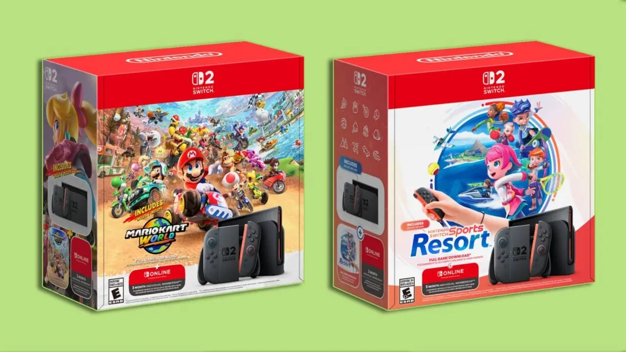 Nintendo Switch 2 price increase and new bundles: impact on gamers