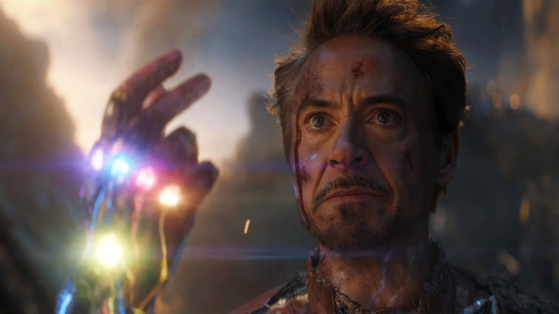 Avengers: Endgame Heruitgave - Nieuwe Footage en Popcorn Buckets