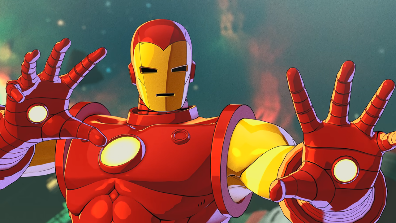 Marvel Tokon: Arc System Works Werkt aan Herstel na PC-lancering
