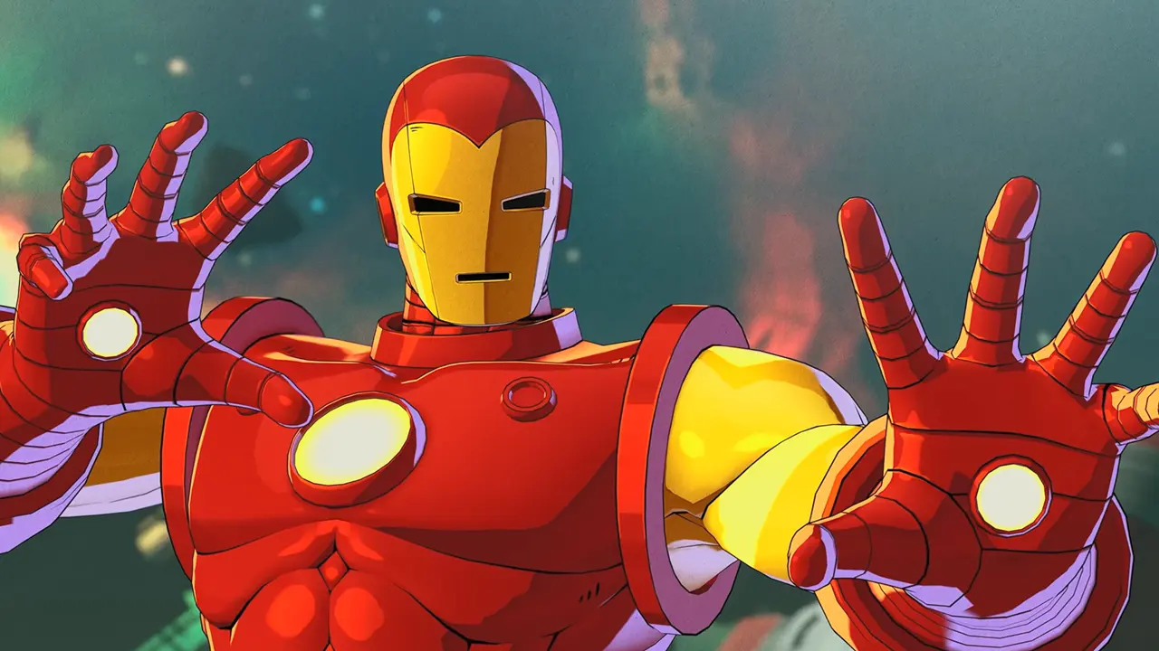 Marvel Tokon: Arc System Works Werkt aan Herstel na PC-lancering