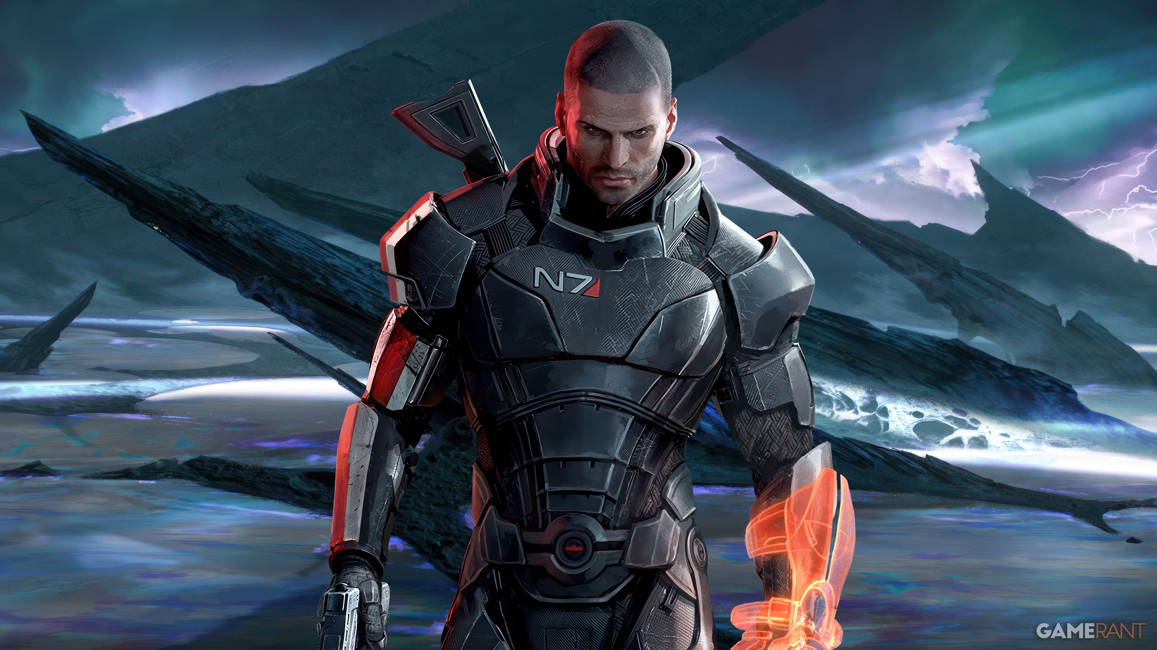 Exodus: what the launch means for players and Archetype Entertainment