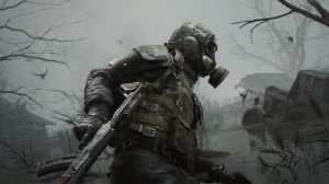Metro 2039: Wat Betekent de Nieuwe Protagonist en Autoritaire Regimes voor Spelers?