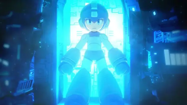 Mega Man: Dual Override - new gameplay and diversity in the franchise
