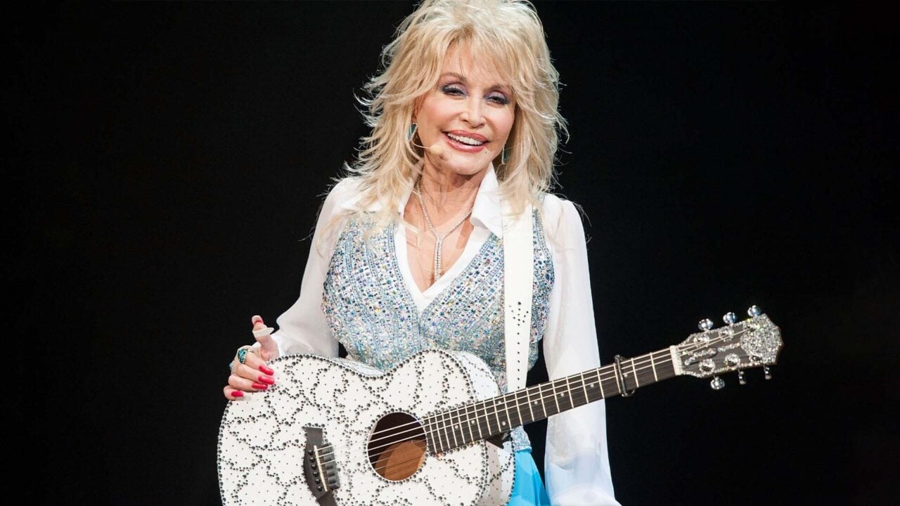 Dolly Parton Overleden: Een Blik op Haar Invloed en Erfenis
