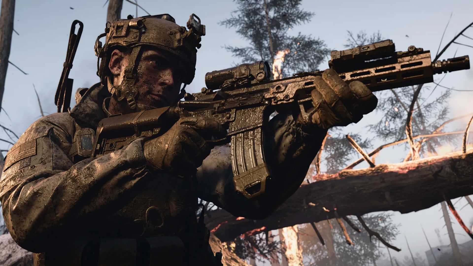 Captain Price's Haarlijn Probleem in Modern Warfare 4: Impact op Spelers en Toekomstige Updates