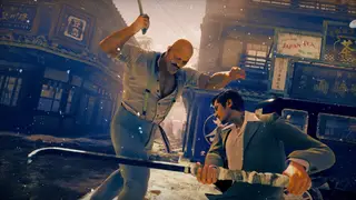 Stranger Than Heaven: impact on the Like a Dragon franchise and player experience