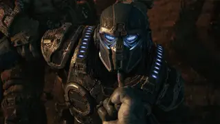 Gears of War: E-Day - discover the origins of the Locust and new gameplay