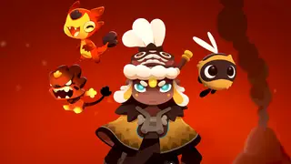 Wilderings: The Lost Spring - version 1.0 update and gameplay trailer