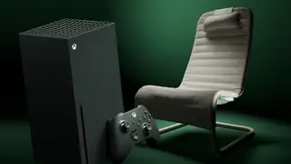 Xbox and Ikea launch exclusive gaming furniture and accessories