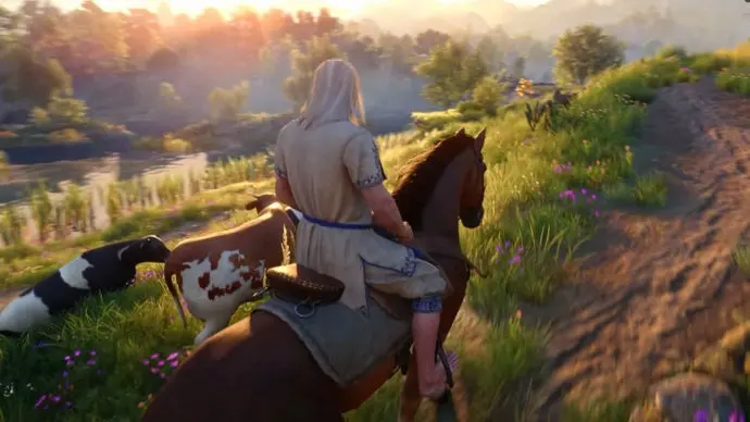 Nieuwe Uitbreiding voor The Witcher 3: Songs of the Past en de Impact op Spelers