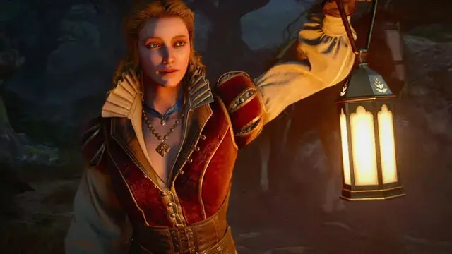 The Witcher 3: Songs of the Past - new storylines and gameplay