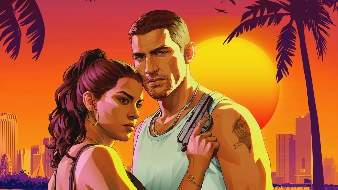 GTA 6 Gameplay Lekken: Wat Betekent Dit voor Spelers en de Toekomst van de Franchise?