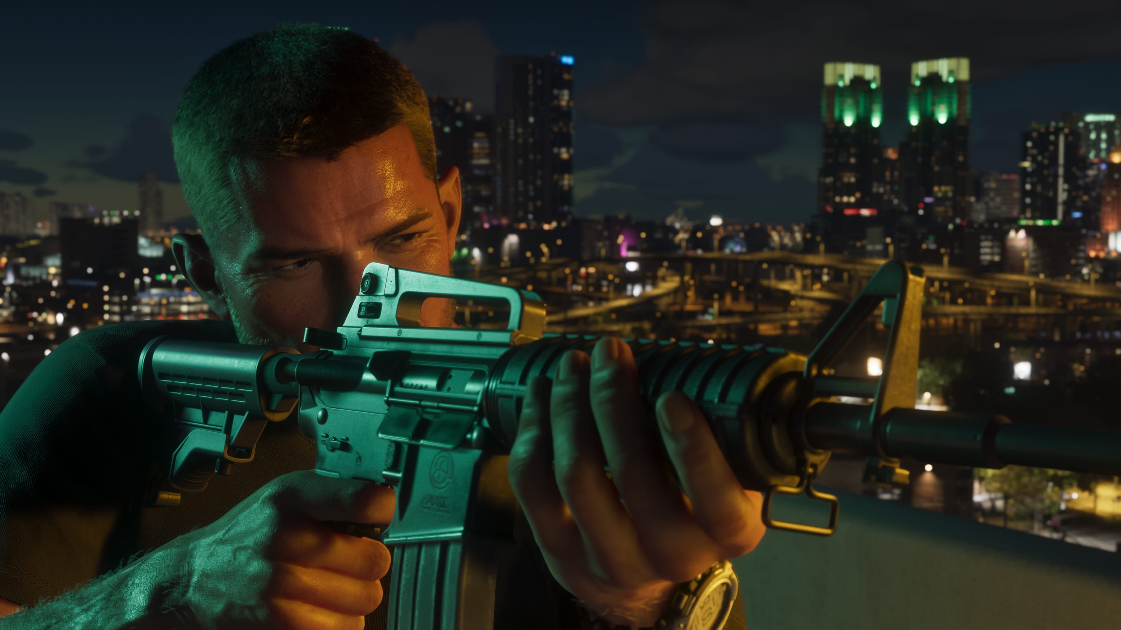 GTA 6 gameplay leaks: what does this mean for players and the franchise?