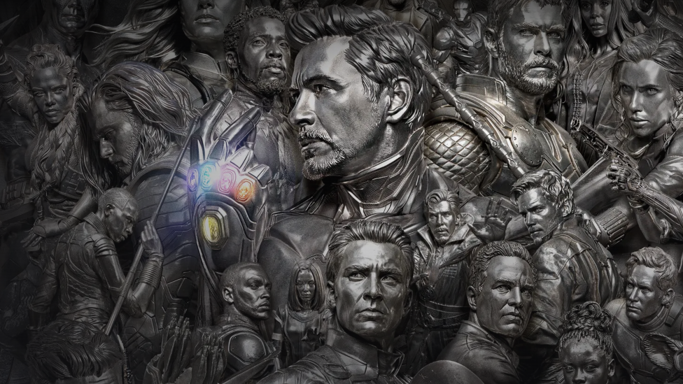 Avengers: Endgame Encore: Extra Beelden en Wat Dit Betekent Voor Fans