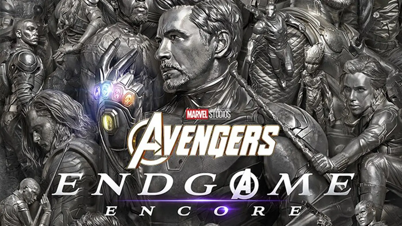 Avengers: Endgame Encore: Extra Beelden en Wat Dit Betekent Voor Fans