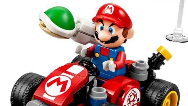 LEGO Super Mario minifigures and playsets: what does this mean for players?