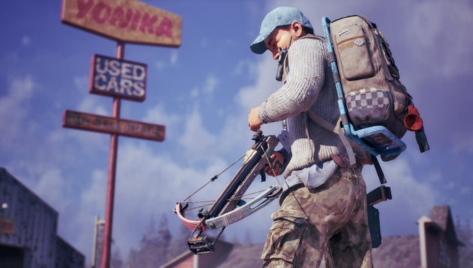 State of Decay 3: Belangrijke Updates en Wat Dit Betekent voor Spelers