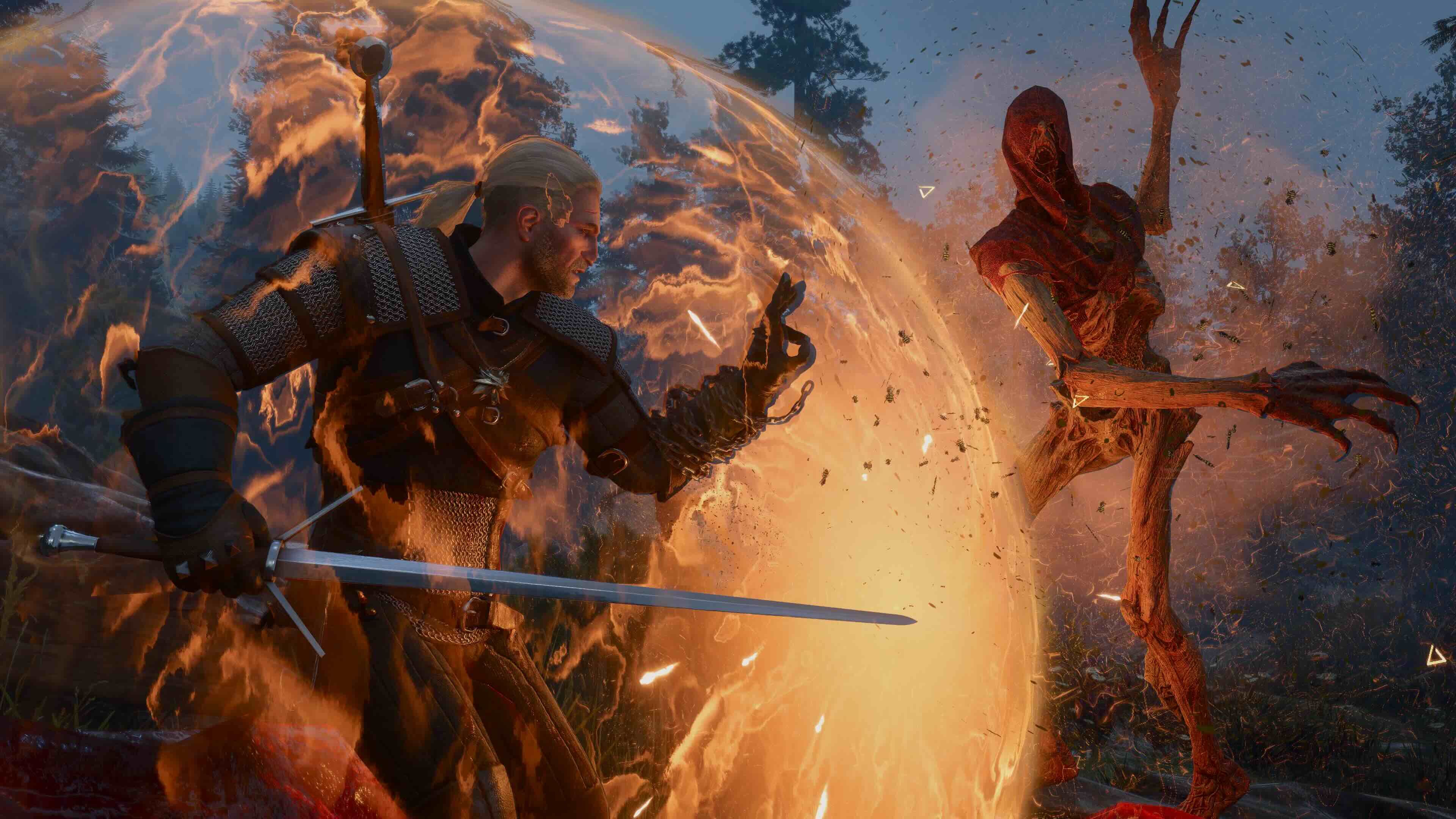 The Witcher 3: Songs of the Past - what does the new expansion mean for players?