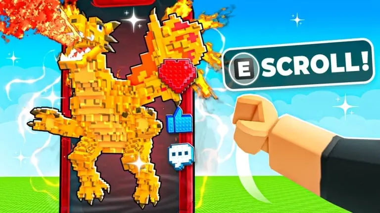 Roblox Beperkt Doomscrolling Games: Impact op Spelers en Veiligheid