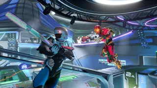 1047 Games stops Splitgate and Empulse: what does this mean for players?