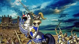 Ubisoft's Heroes of Might and Magic 3 Heruitgave: Probleem met Ontbrekende Bestanden