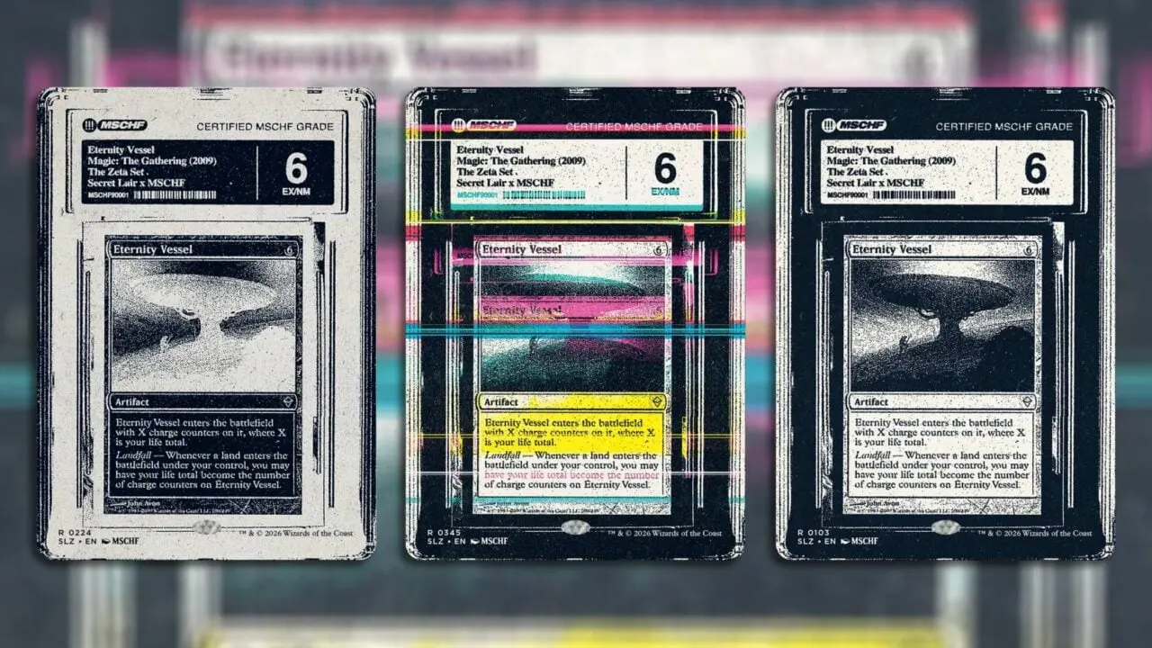 Magic: The Gathering's Zeta Set: Innovatie en Impact op Spelers