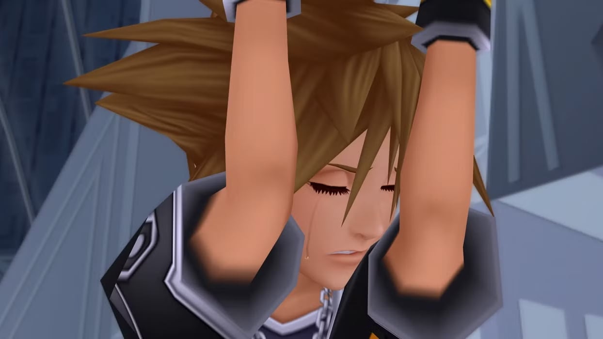 Kingdom Hearts IV and the future of the franchise