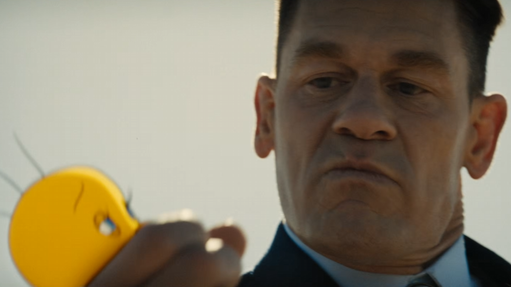 Coyote vs. Acme: debut trailer and expectations