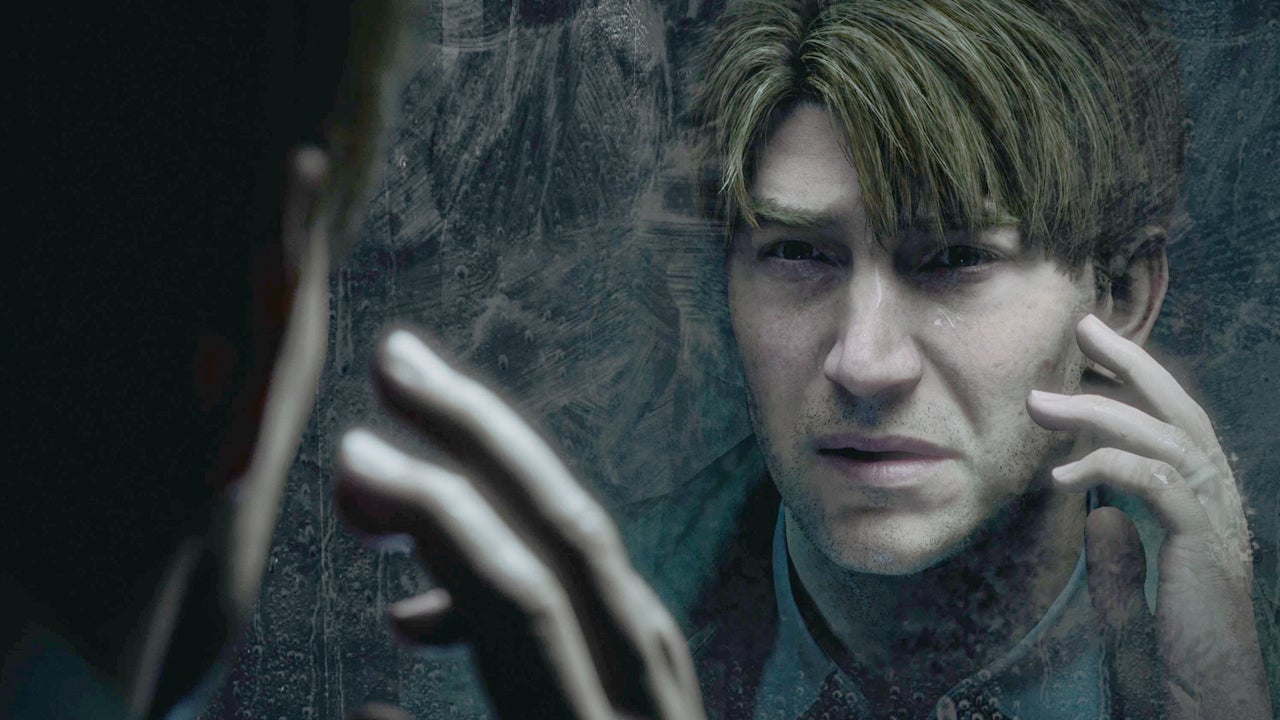 Konami's plans for annual Silent Hill releases and new projects