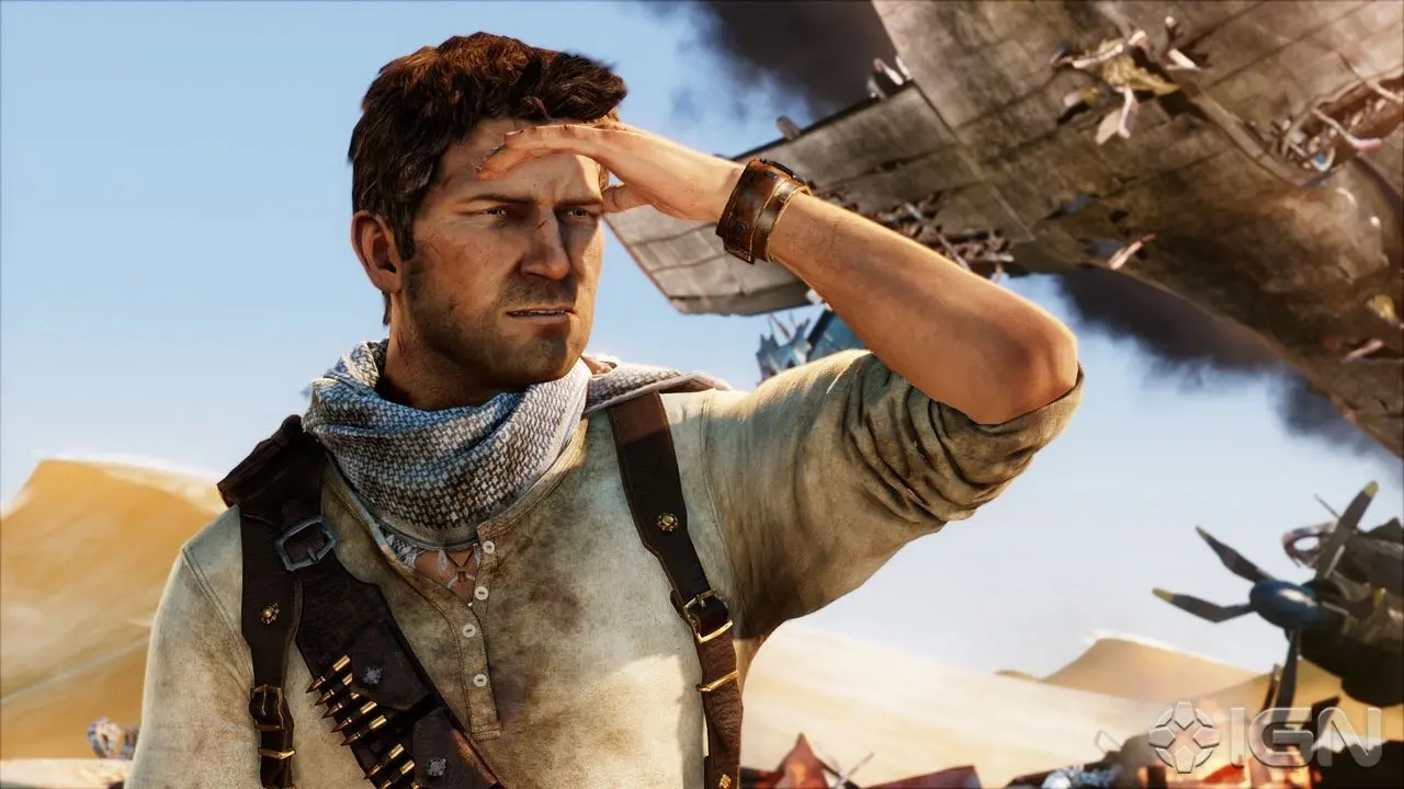 Uncharted 3: development, success and influence on the gaming industry