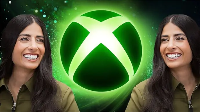 Xbox's Asha Sharma calls for innovation in affordability and efficiency