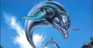 Ecco the Dolphin: Complete announced with remasters and new game