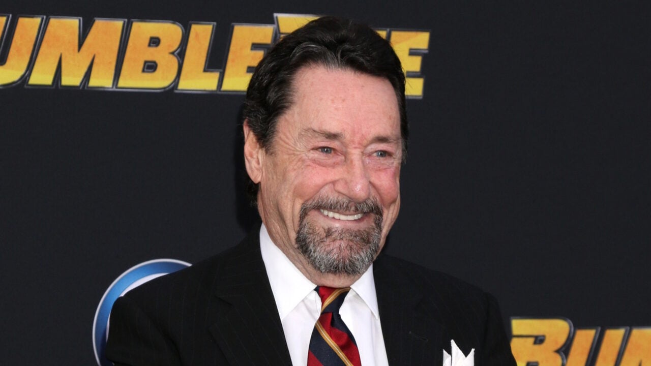 Peter Cullen: the legendary voice of Optimus Prime and Eeyore