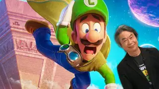 Shigeru Miyamoto surprised by negative reviews of The Super Mario Galaxy Movie