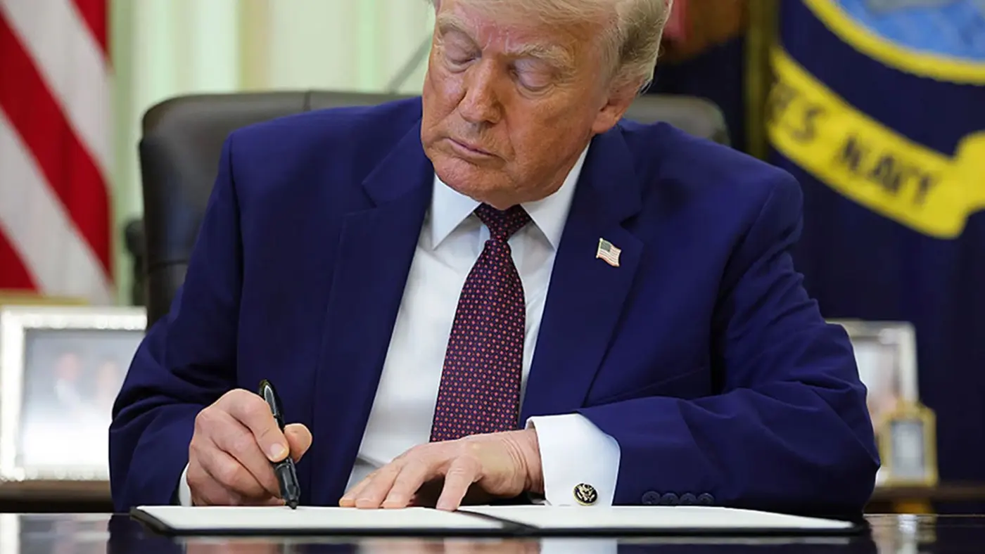 Trump tariffs and the future of gaming hardware prices
