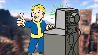 Fallout 76 console players get access to the Public Test Server - what does this mean?