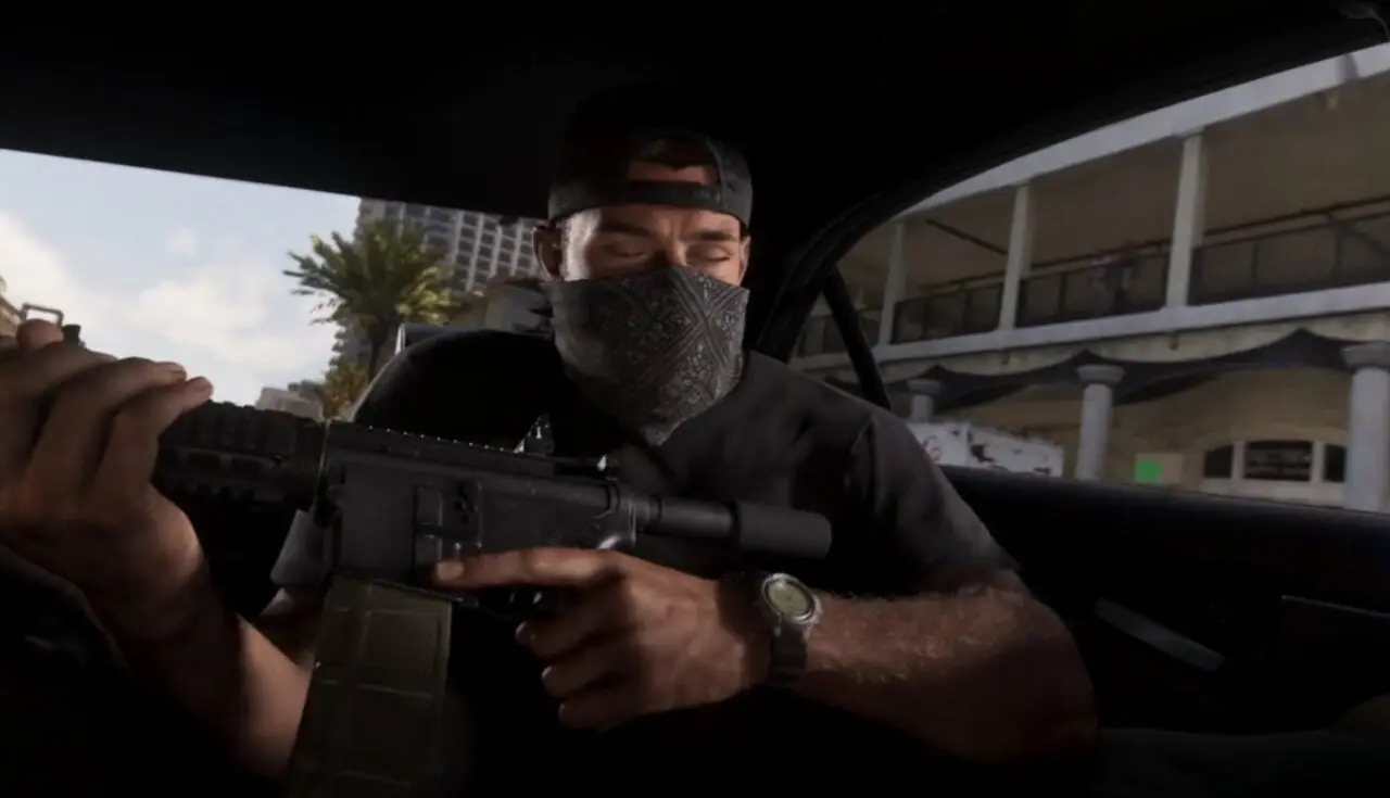 GTA 6 gameplay reveal: what does this mean for players and the industry?