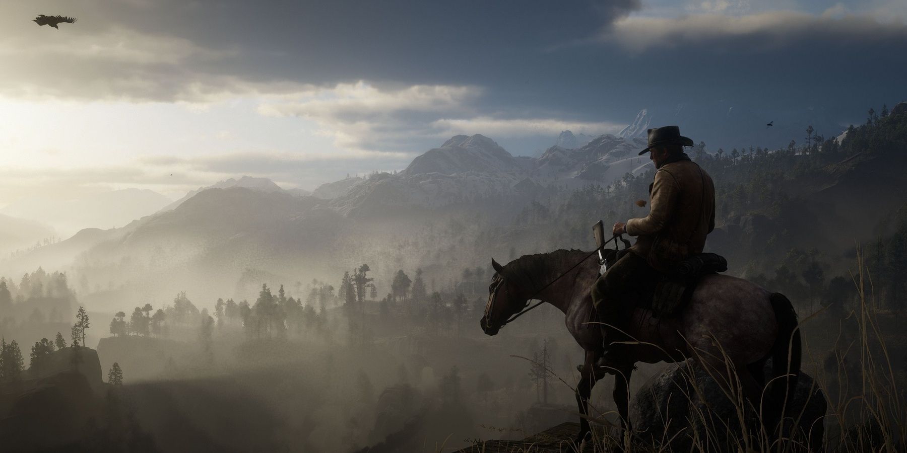 Red Dead Redemption 2's cameo in GTA 6: Wat betekent dit voor spelers?