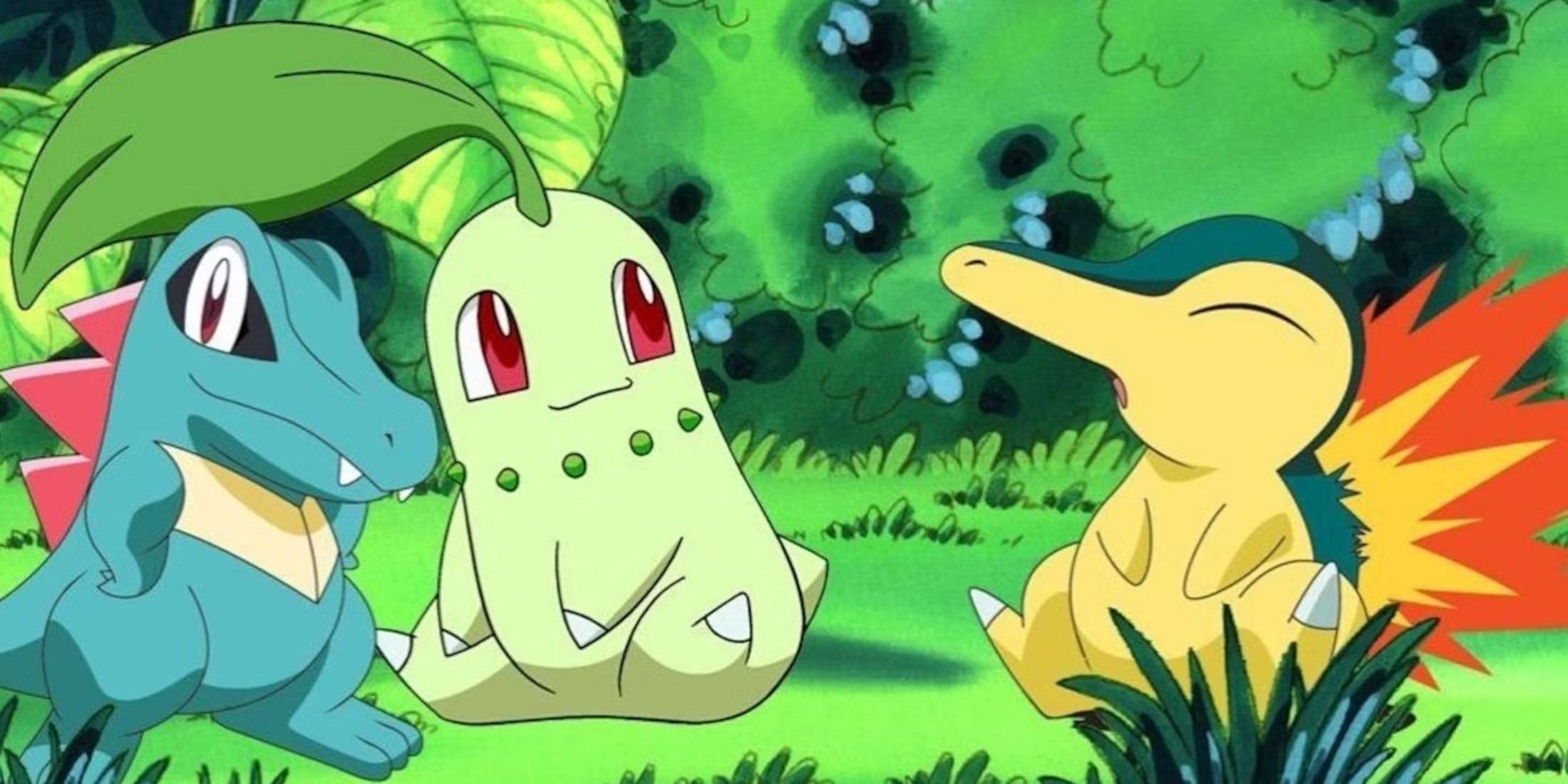 Pokemon Heart and Soul: Fan-Made Remake van Johto met Nieuwe Inhoud