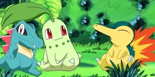 Pokemon Heart and Soul: fan-made remake of Johto with new content