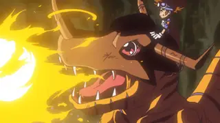 Digimon World fan project: play the classic now on PC