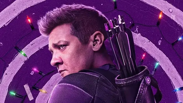 Jeremy Renner's Hawkeye Keert Mogelijk Terug in Avengers: Doomsday Reshoots