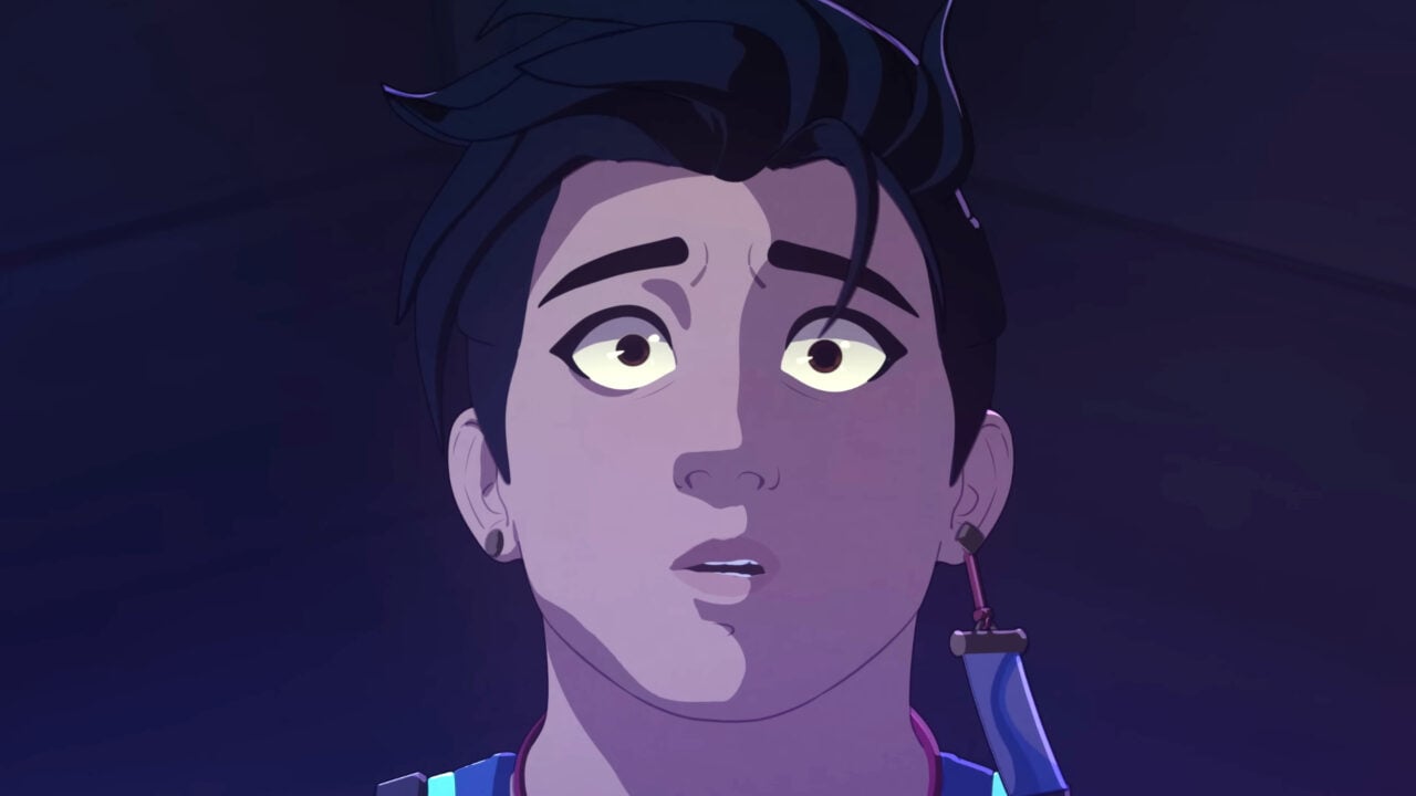 Wuyang en Juno: De Ontwikkeling van Relaties in Overwatch