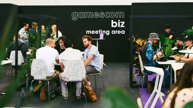 Laptop theft at Gamescom: consequences for indie developer Ryan Laley and 'Mimic'
