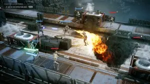 Star Wars Zero Company en Rainbow 6 Tactics: Nieuwe Hoogtepunten in Turn-Based Tactics