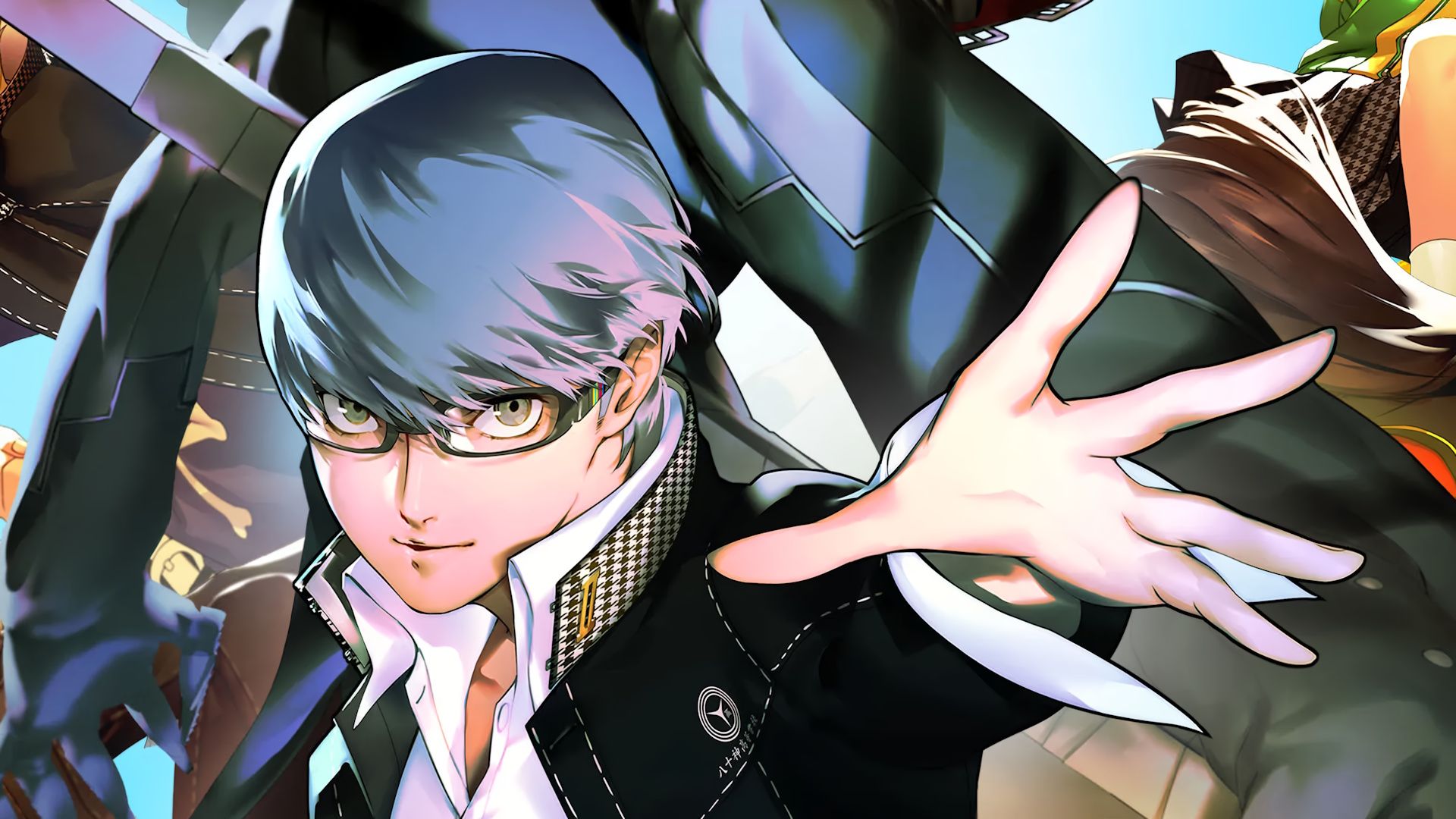 Yosuke's character changes in Persona 4 Revival and the impact on inclusivity