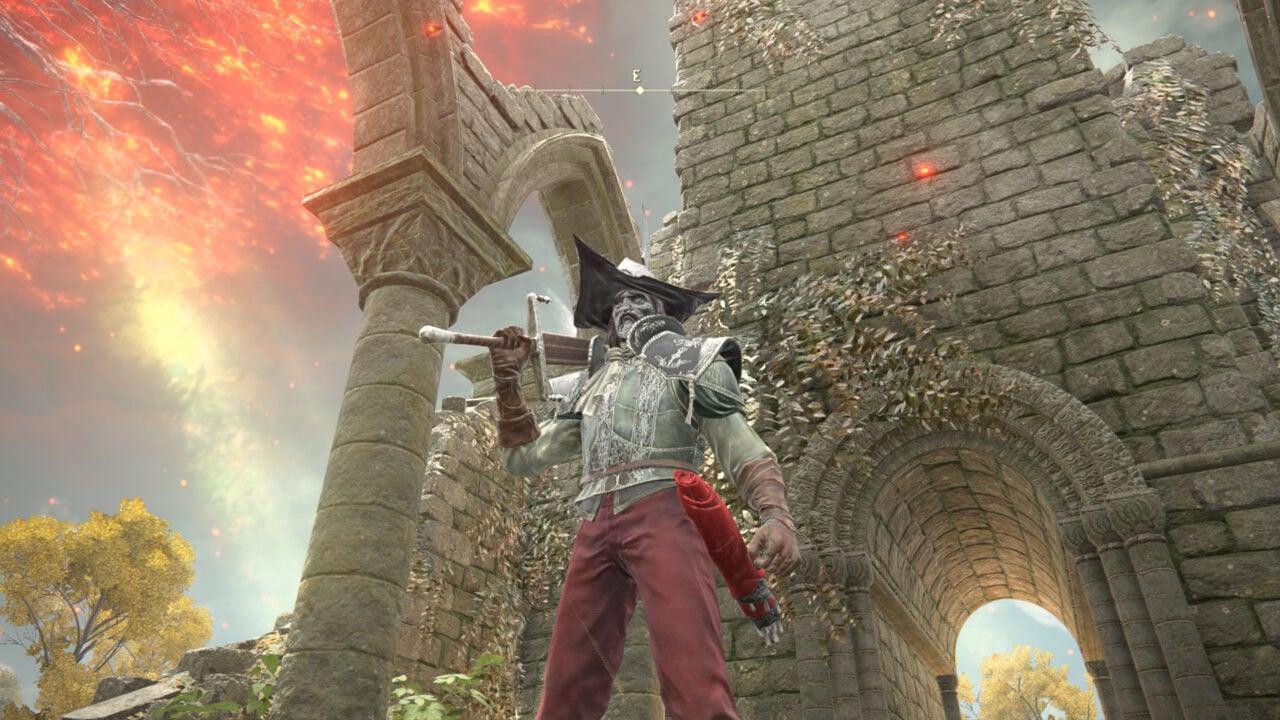Elden Ring Tarnished Edition: Wat Betekent de Update voor Spelers?