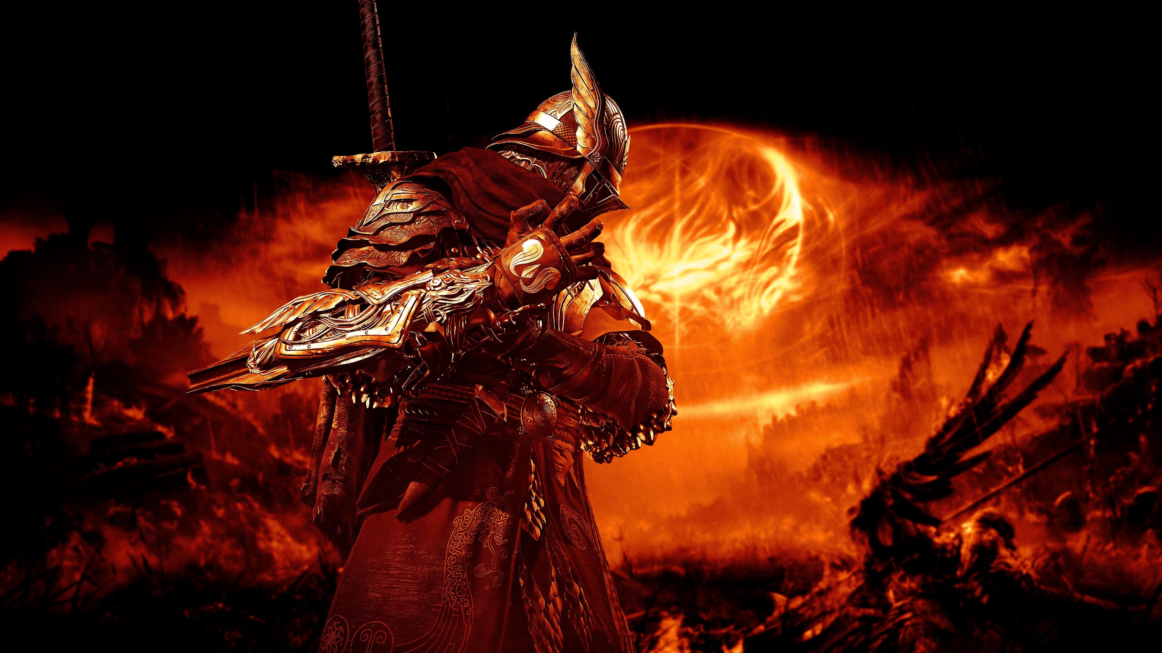 Elden Ring Tarnished Edition: new content and updates for Switch 2