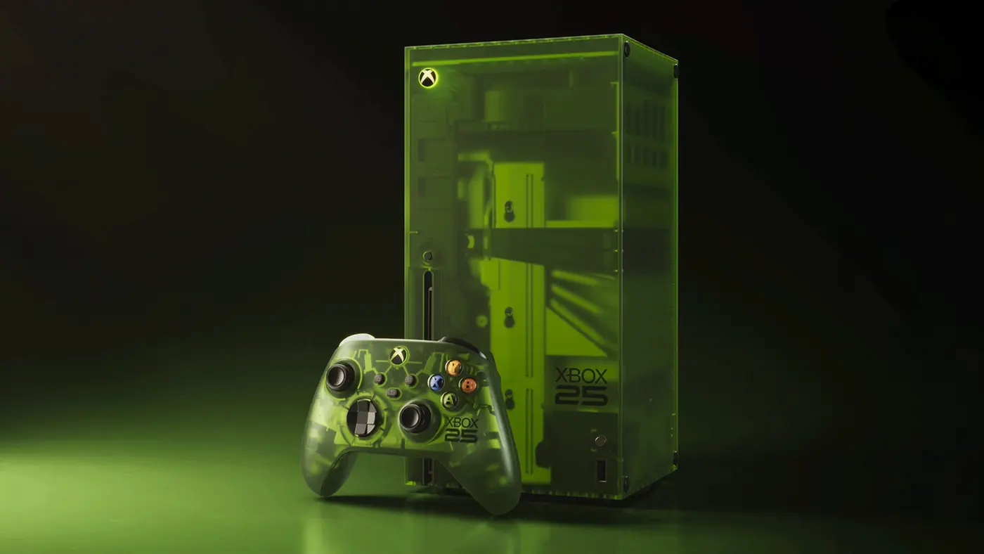 Xbox Series X25: Prijs, Pre-orders en Scalping Probleem