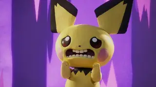 Pokémon Tales: Sirfetch’d and Pichu in stop-motion exclusive on Disney+